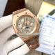 Copy Audemars Piguet Royal Oak Perpetual Calendar 26574 Watch Rose Gold Black Dial (2)_th.jpg